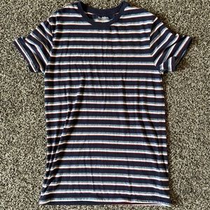 Jean Jacket and Shirt